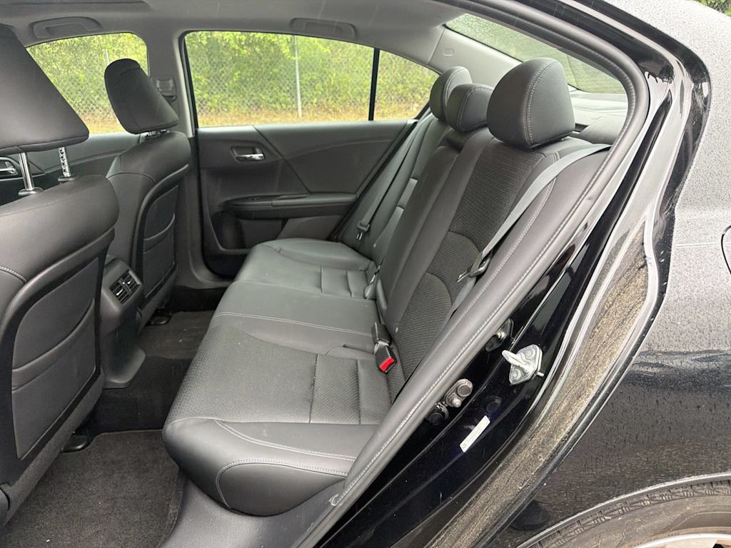 Thumbnail: 2013 Honda Accord - 18