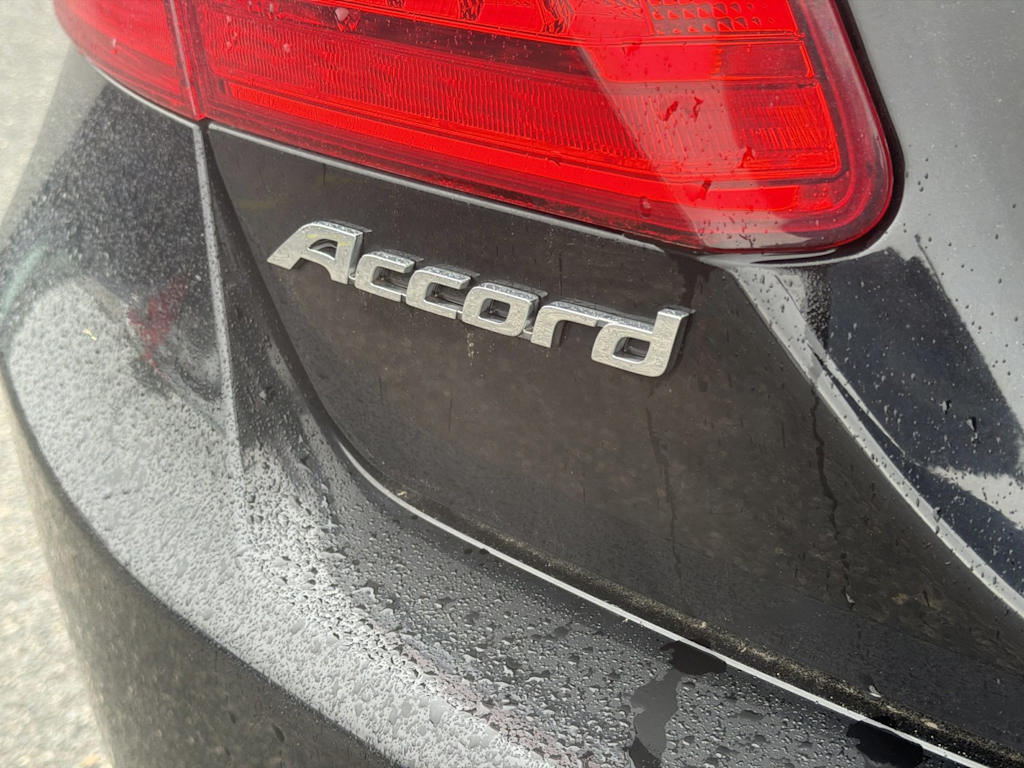 Thumbnail: 2013 Honda Accord - 7