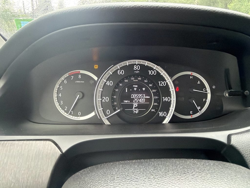 Thumbnail: 2013 Honda Accord - 13