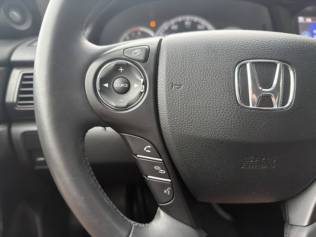 Thumbnail: 2013 Honda Accord - 20