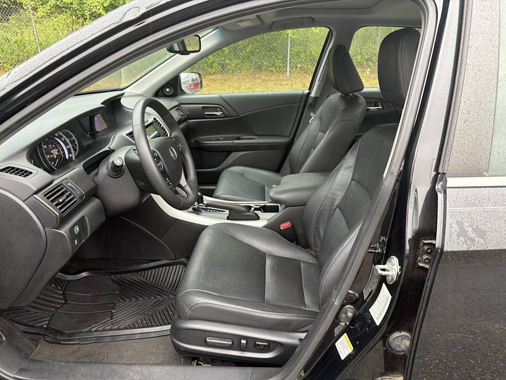 Thumbnail: 2013 Honda Accord - 9