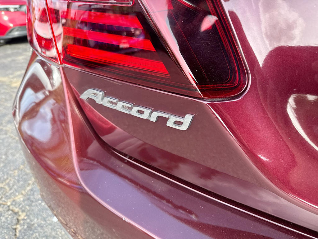 Thumbnail: 2017 Honda Accord - 6