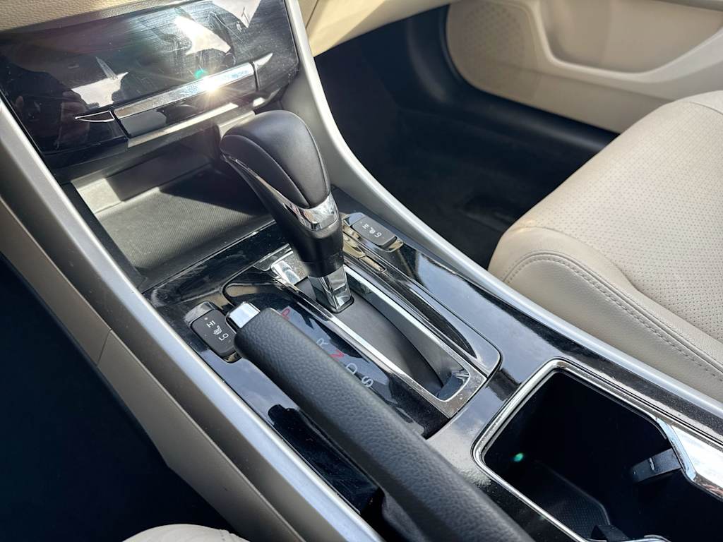 Thumbnail: 2017 Honda Accord - 15