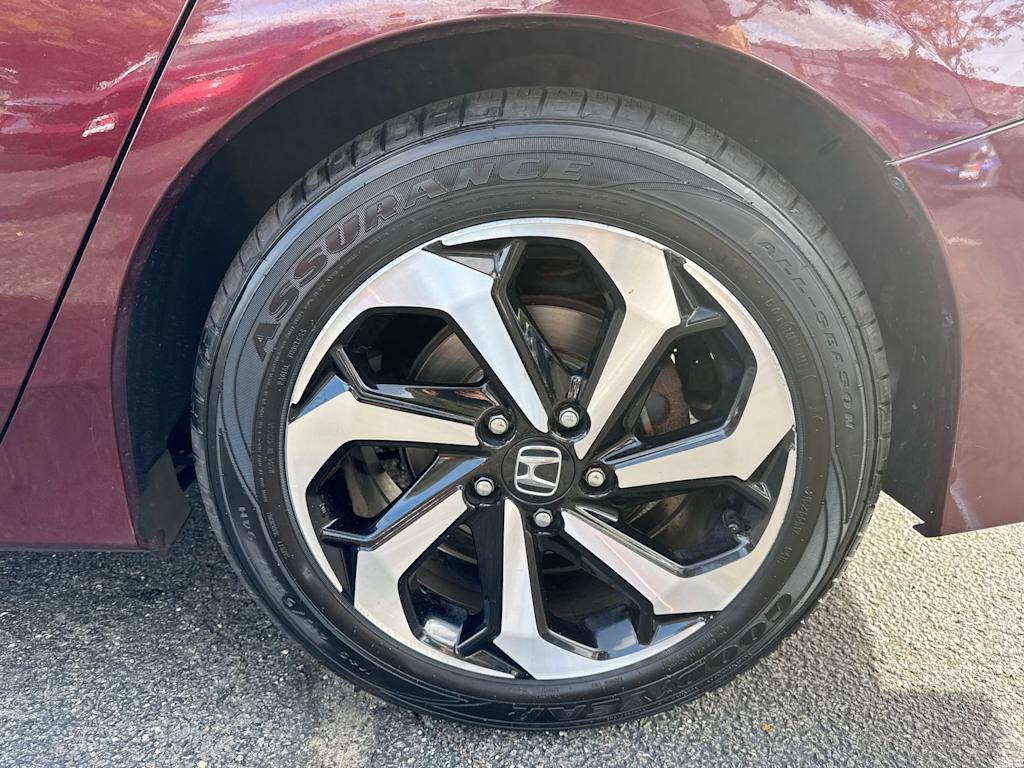 Thumbnail: 2017 Honda Accord - 7