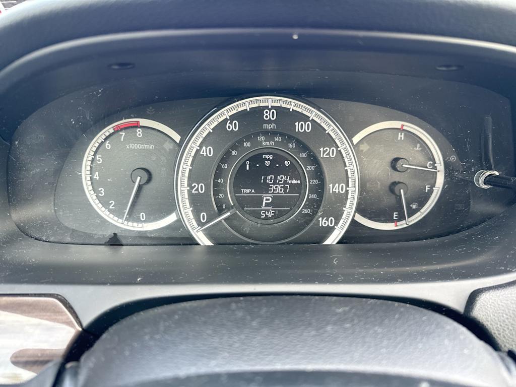 Thumbnail: 2017 Honda Accord - 16