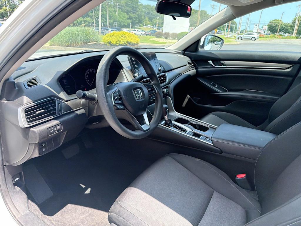 Thumbnail: 2019 Honda Accord - 2