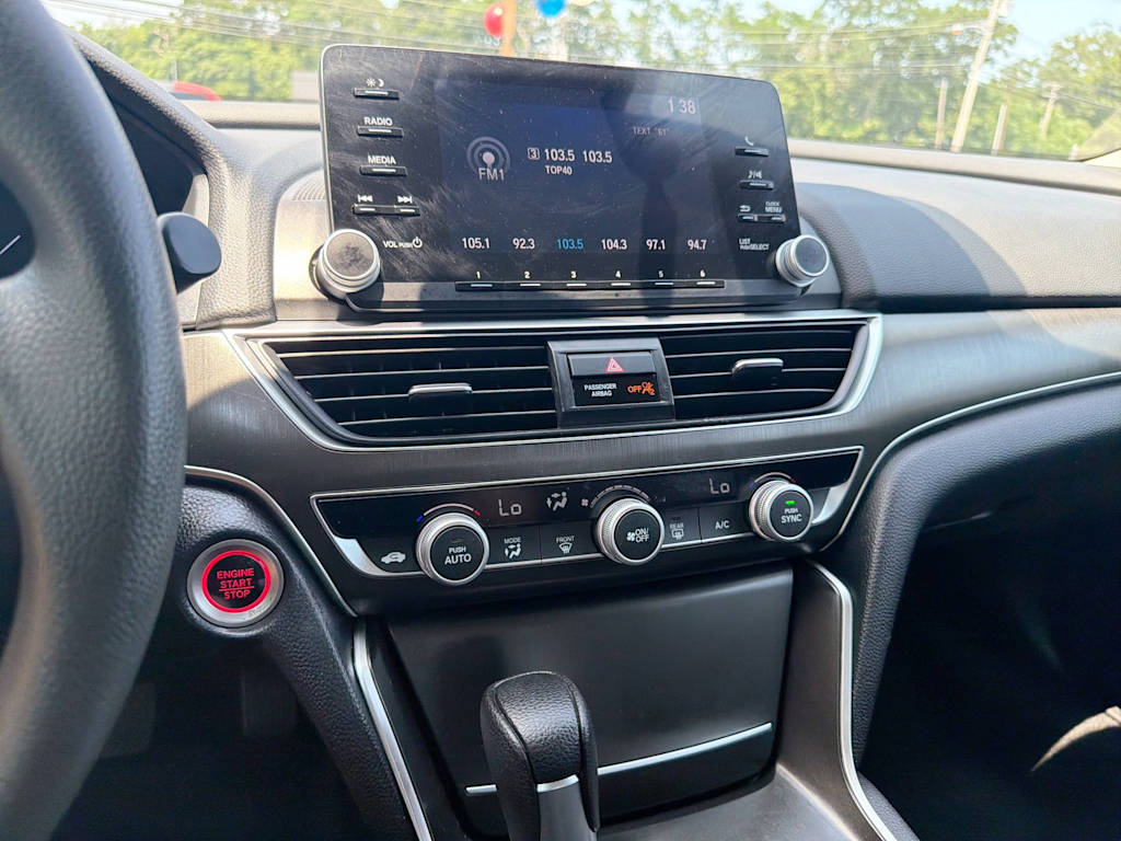 Thumbnail: 2019 Honda Accord - 15