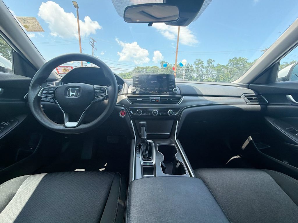 Thumbnail: 2019 Honda Accord - 13