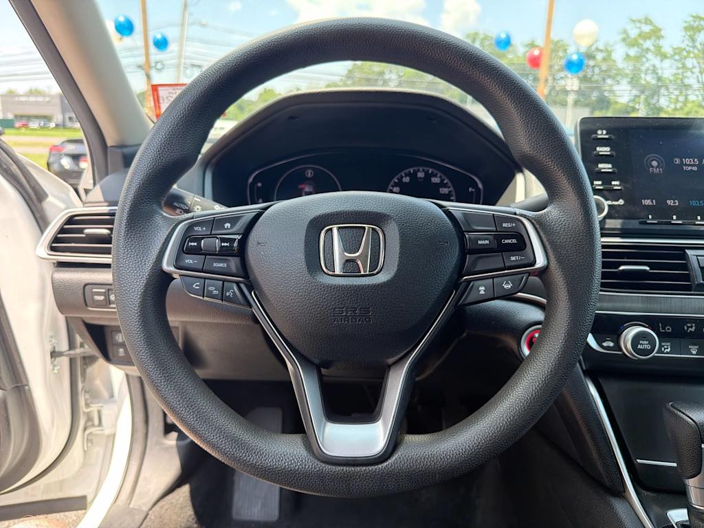 Thumbnail: 2019 Honda Accord - 14