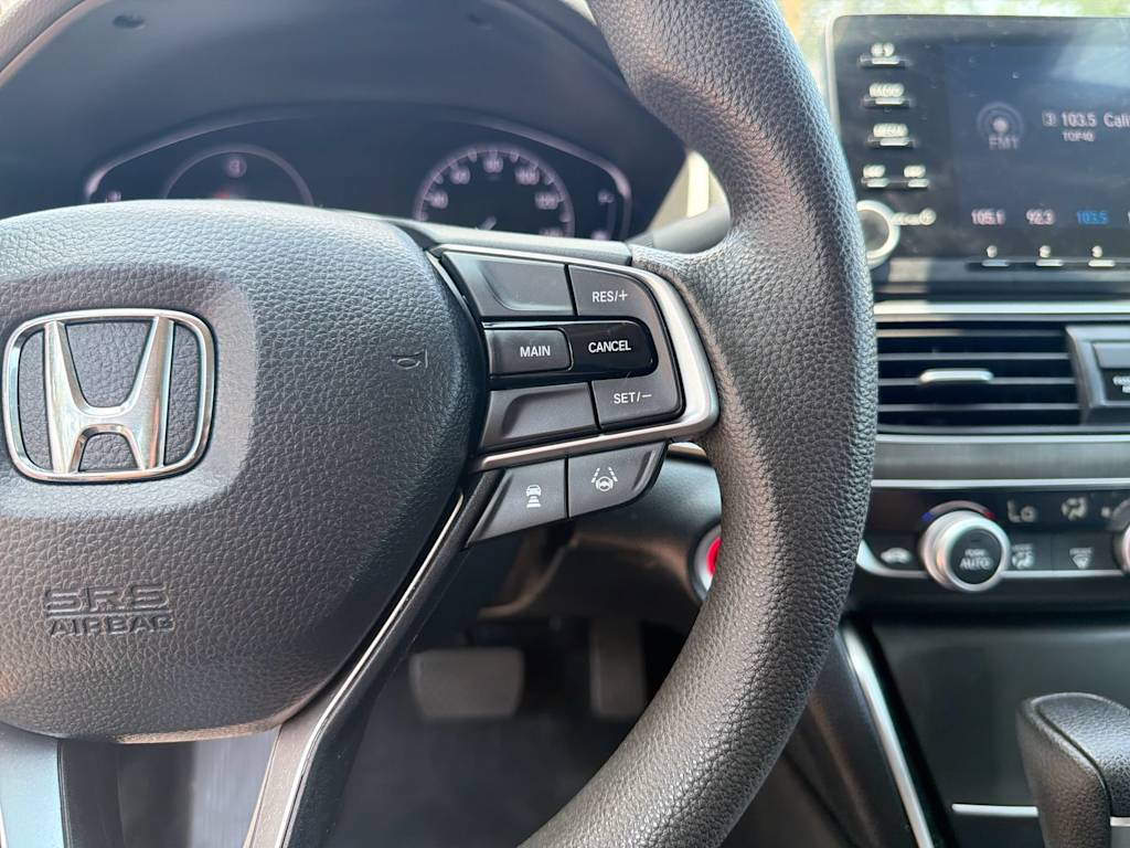 Thumbnail: 2019 Honda Accord - 32