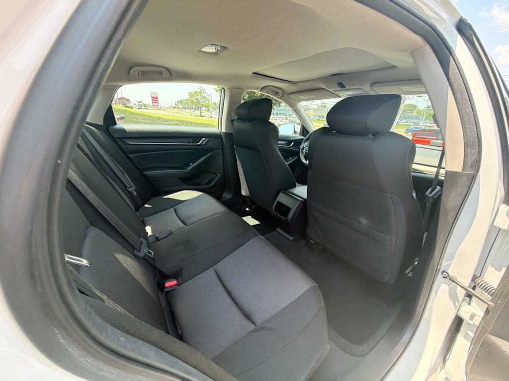 Thumbnail: 2019 Honda Accord - 26