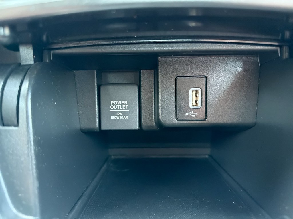 Thumbnail: 2019 Honda Accord - 34