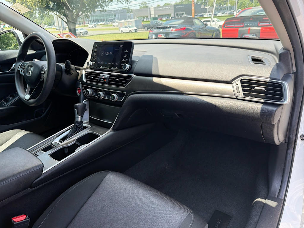 Thumbnail: 2019 Honda Accord - 9