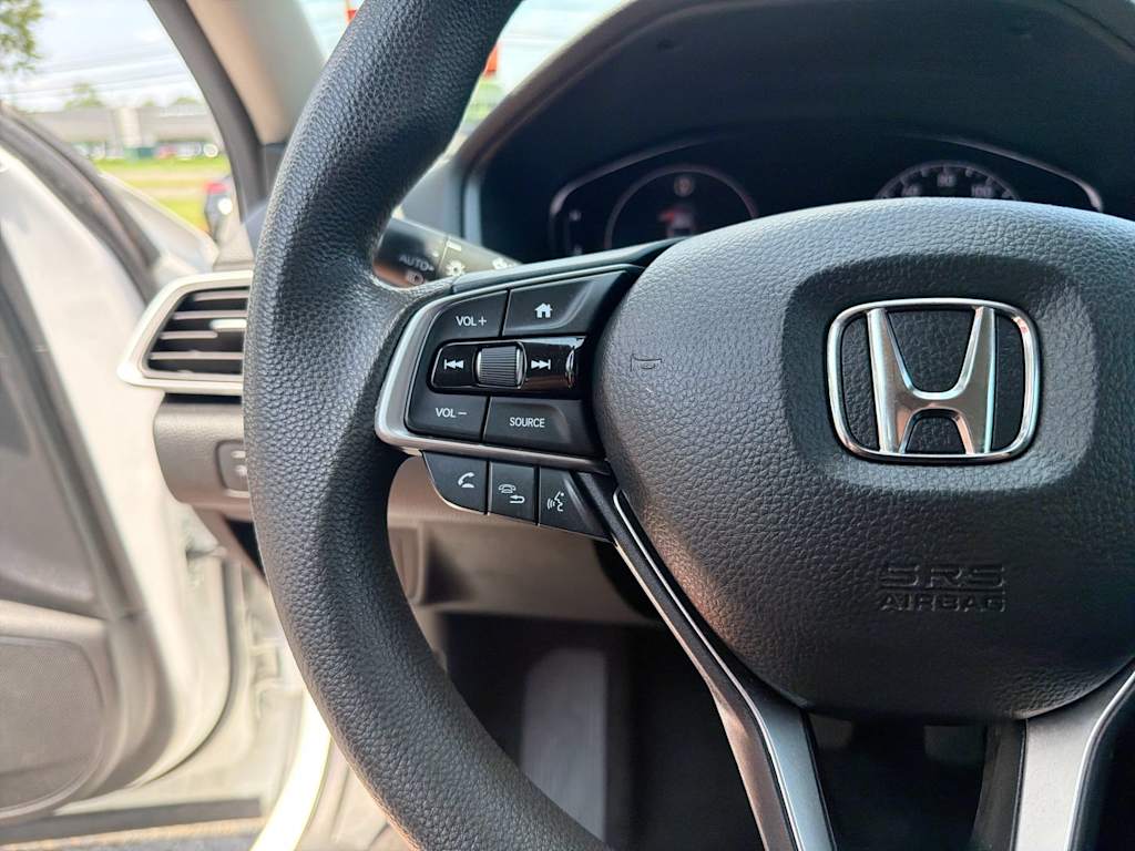 Thumbnail: 2019 Honda Accord - 31