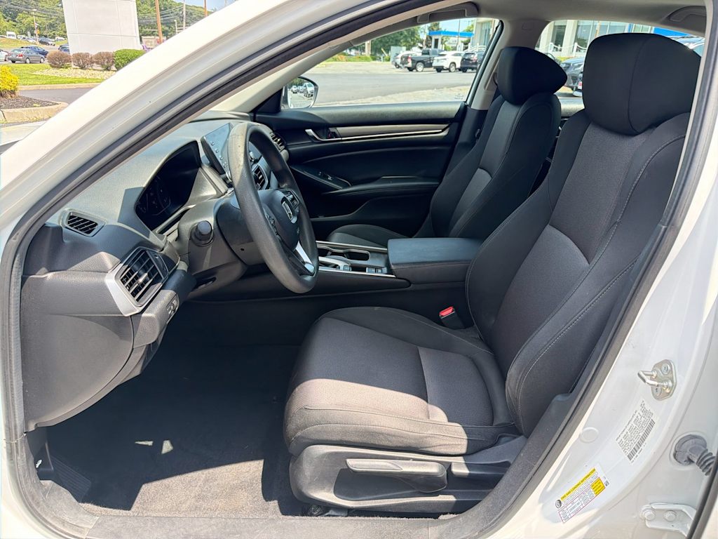 Thumbnail: 2019 Honda Accord - 10