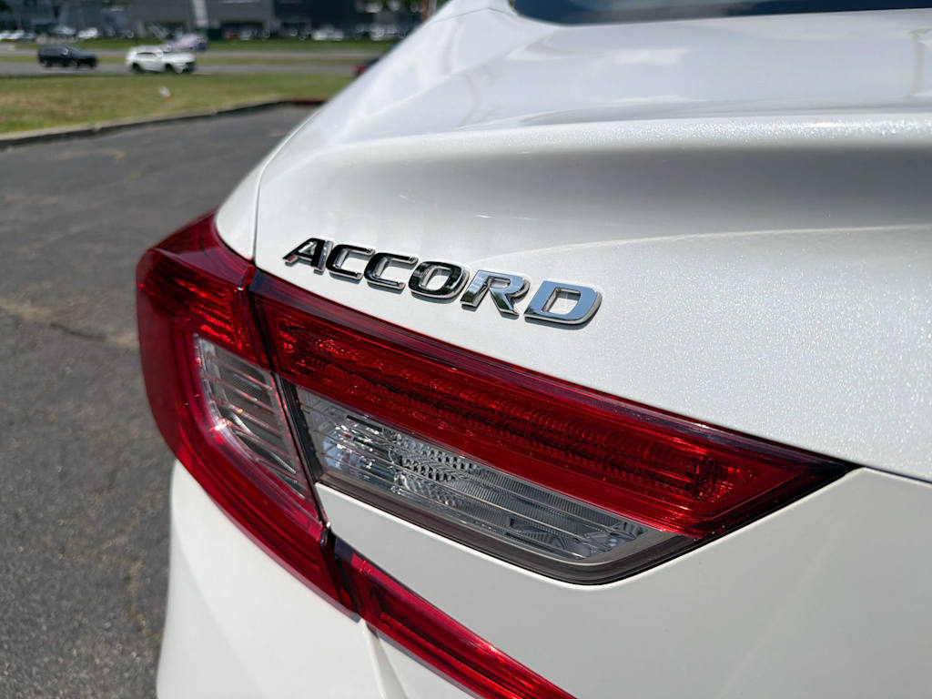 Thumbnail: 2019 Honda Accord - 7