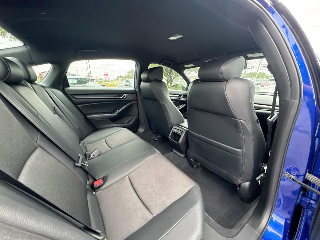 Thumbnail: 2022 Honda Accord - 25