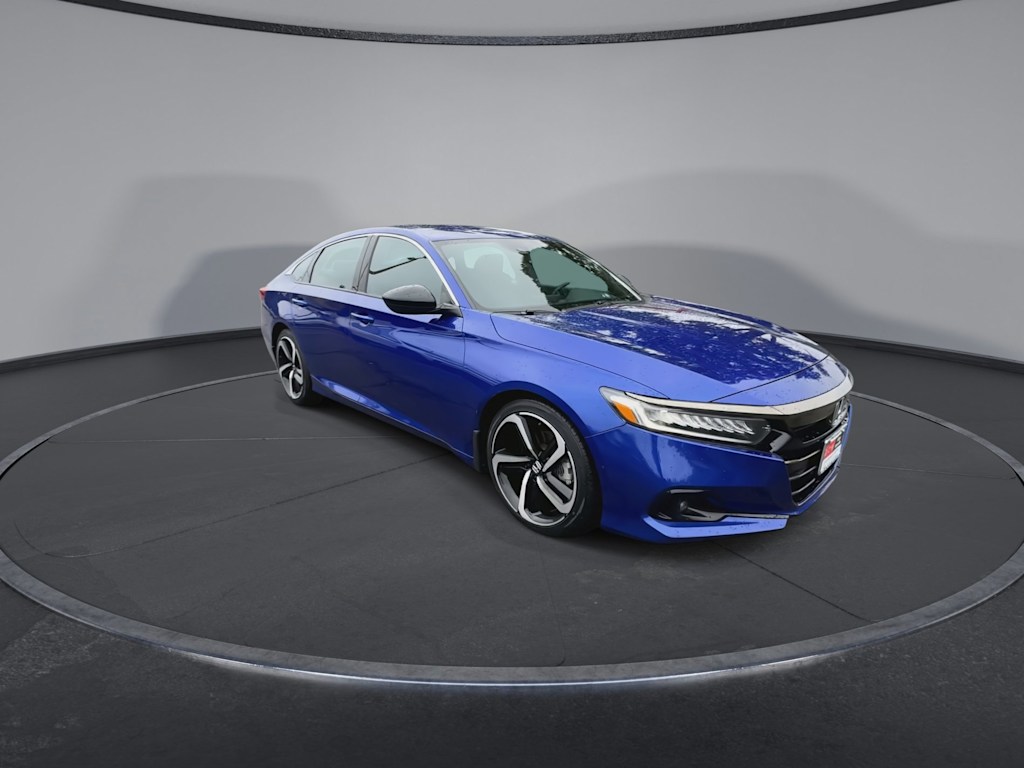 Thumbnail: 2022 Honda Accord - 8