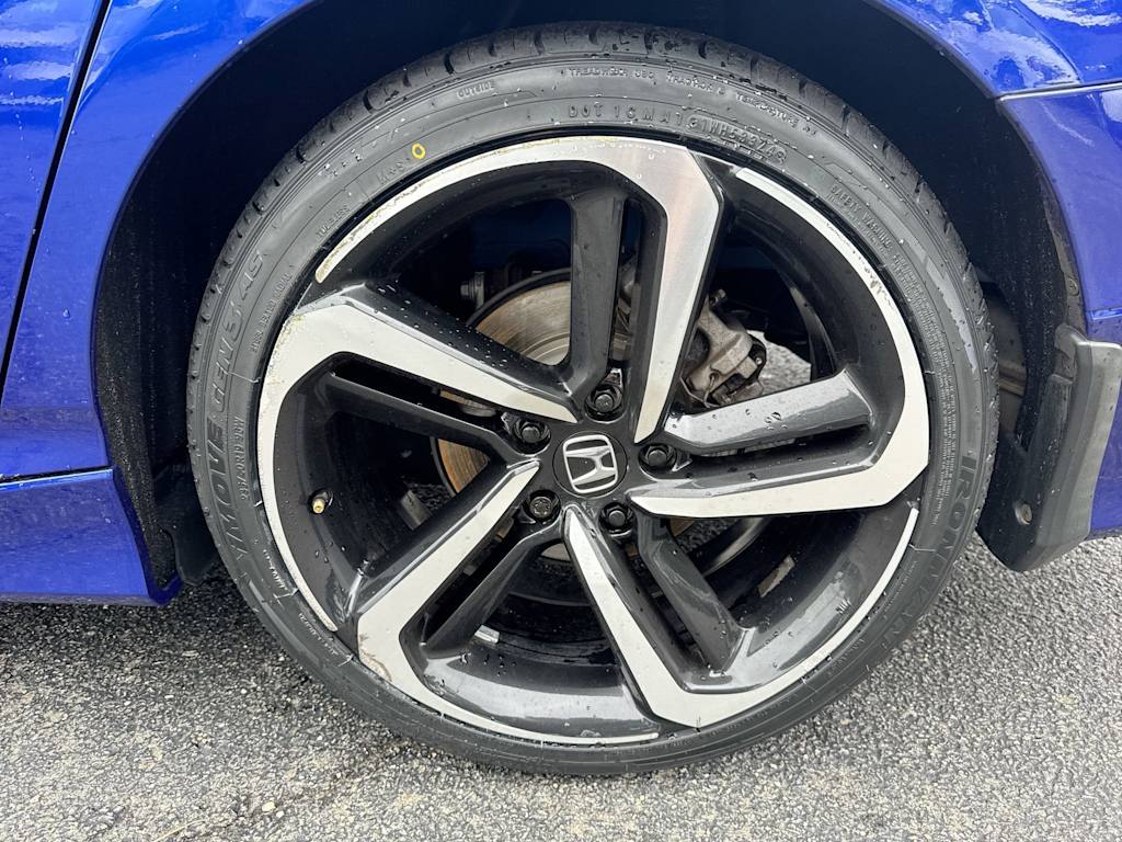 Thumbnail: 2022 Honda Accord - 9