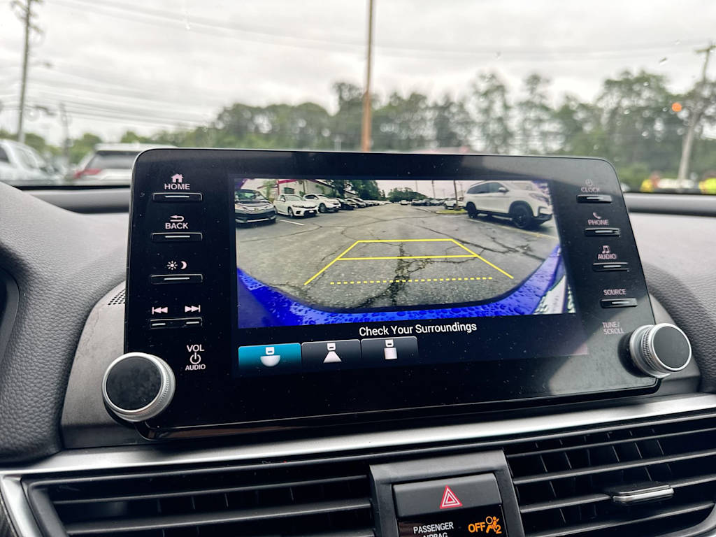 Thumbnail: 2022 Honda Accord - 32