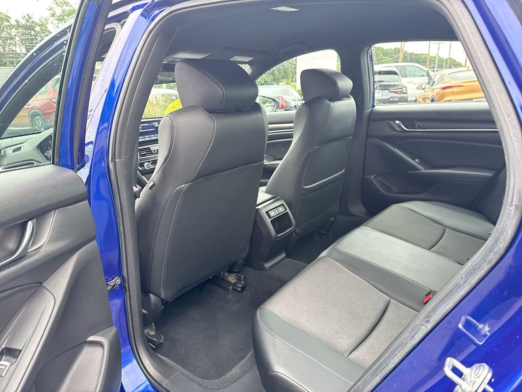 Thumbnail: 2022 Honda Accord - 13