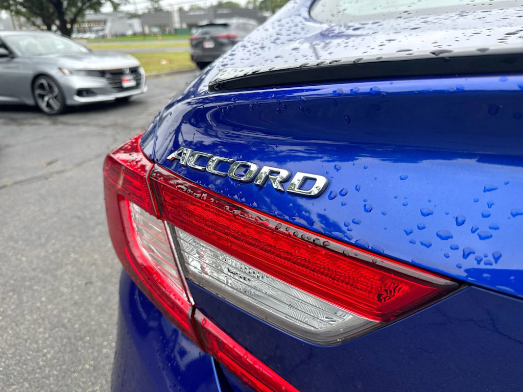 Thumbnail: 2022 Honda Accord - 27