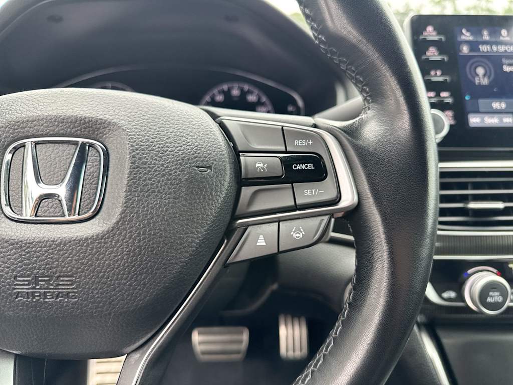 Thumbnail: 2022 Honda Accord - 31