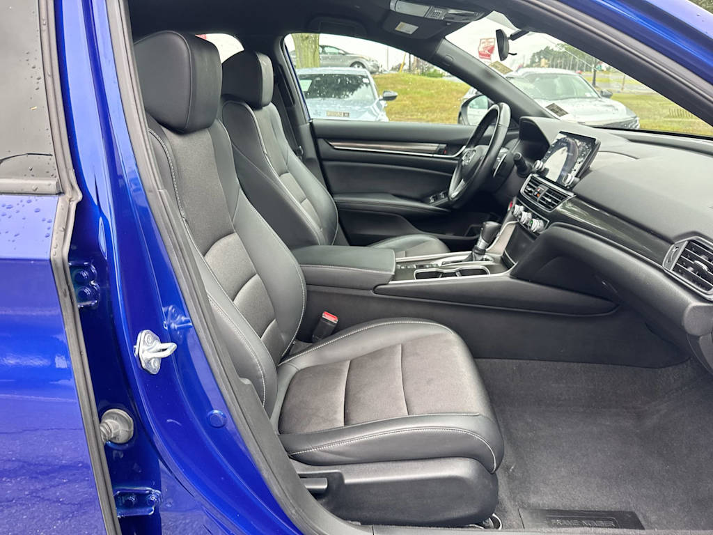 Thumbnail: 2022 Honda Accord - 12