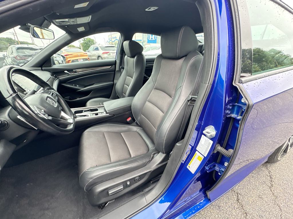 Thumbnail: 2022 Honda Accord - 28