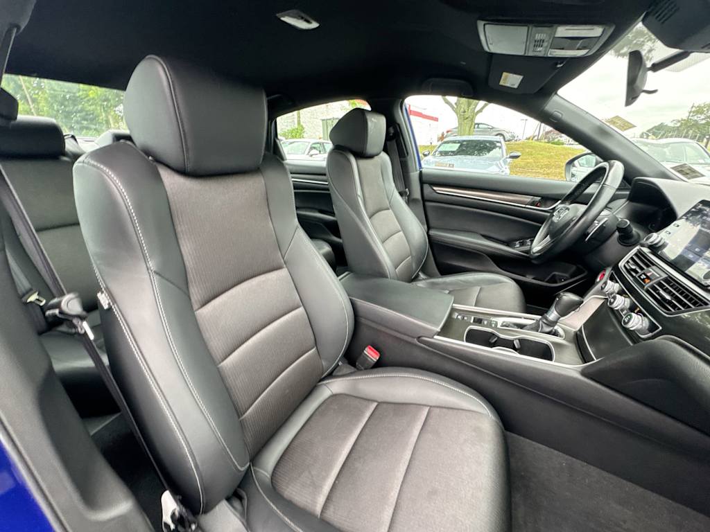 Thumbnail: 2022 Honda Accord - 26