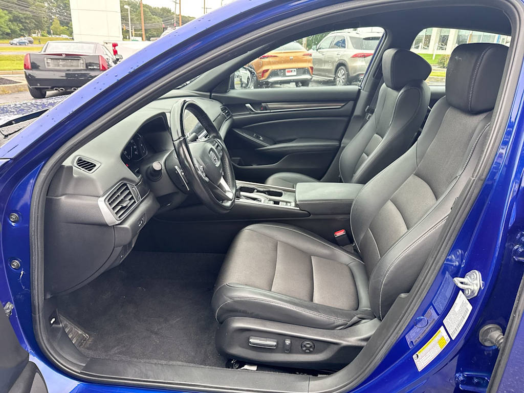 Thumbnail: 2022 Honda Accord - 11