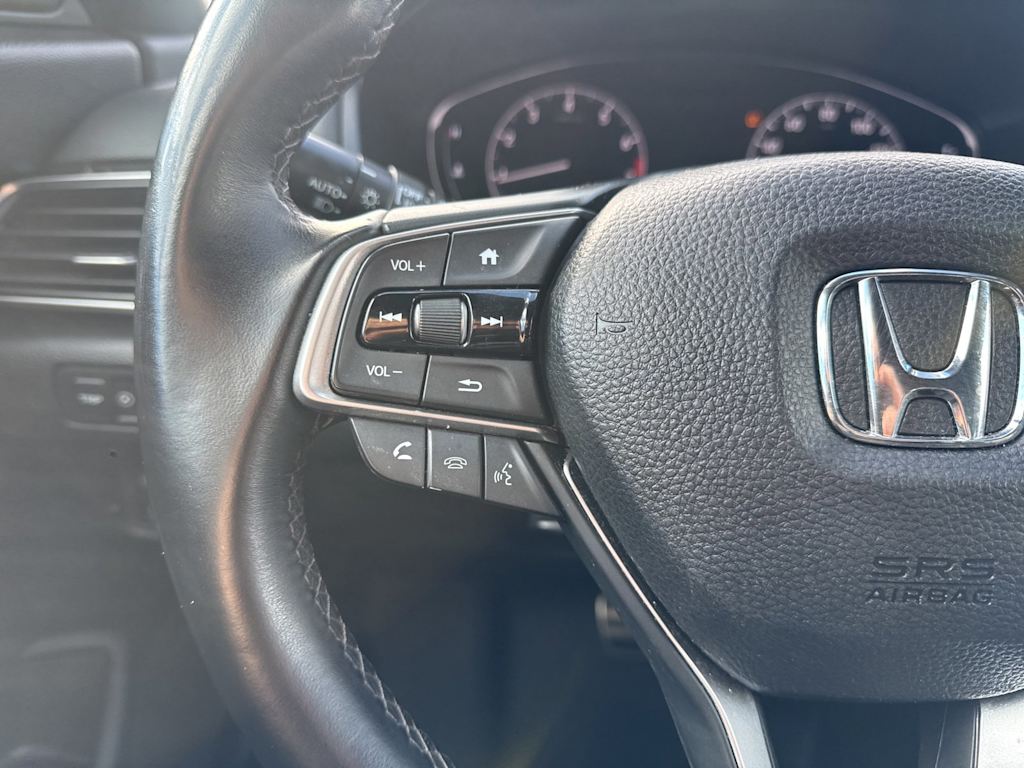 Thumbnail: 2018 Honda Accord - 21