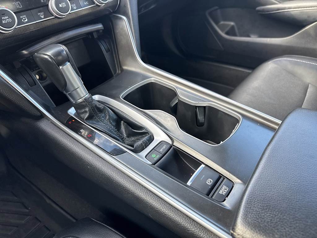 Thumbnail: 2018 Honda Accord - 12