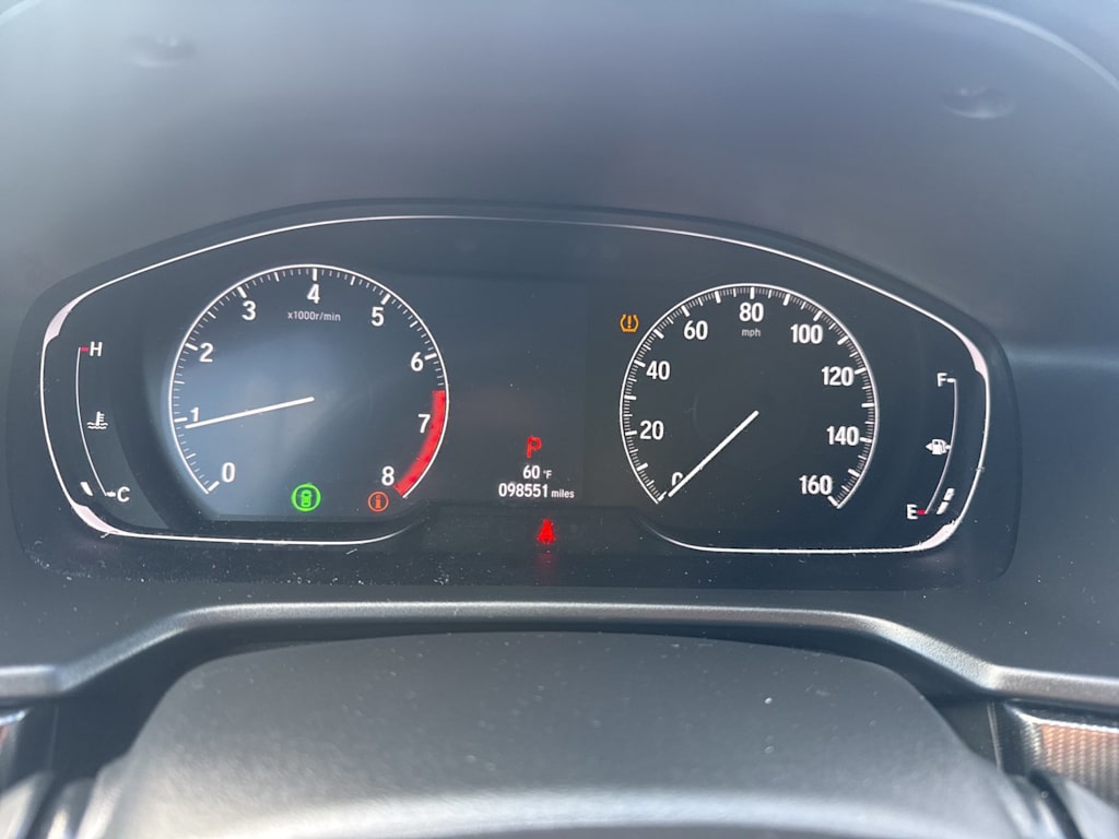 Thumbnail: 2018 Honda Accord - 13