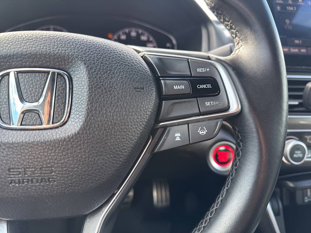 Thumbnail: 2018 Honda Accord - 22