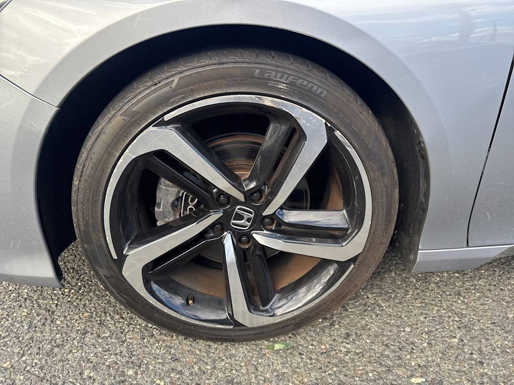 Thumbnail: 2018 Honda Accord - 8