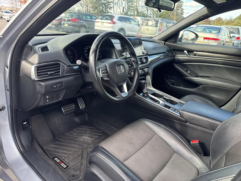 Thumbnail: 2018 Honda Accord - 2