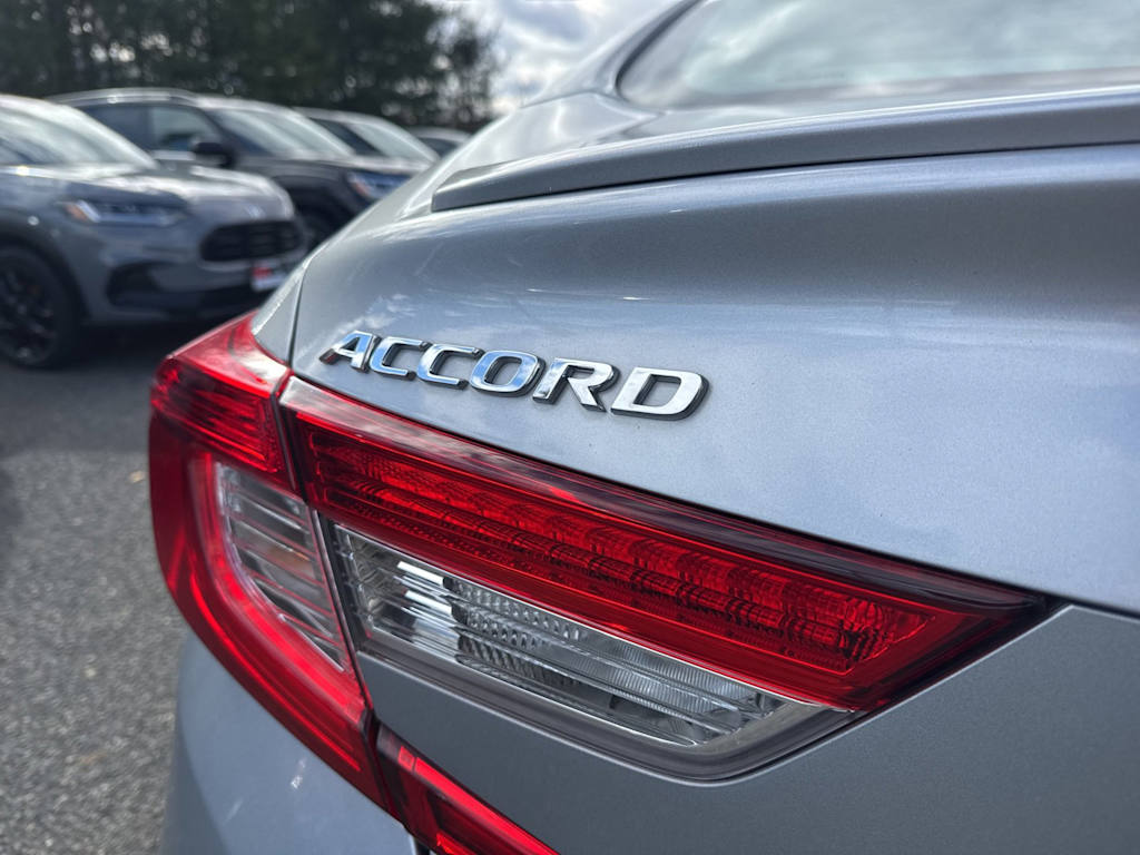 Thumbnail: 2018 Honda Accord - 7