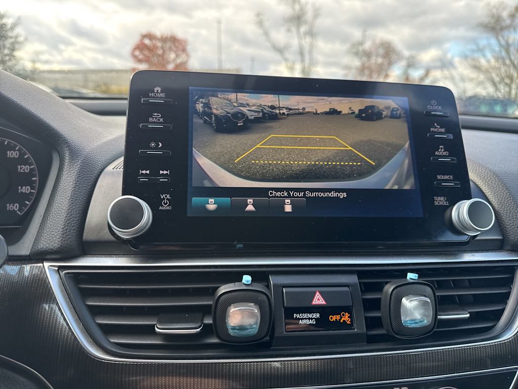 Thumbnail: 2018 Honda Accord - 19