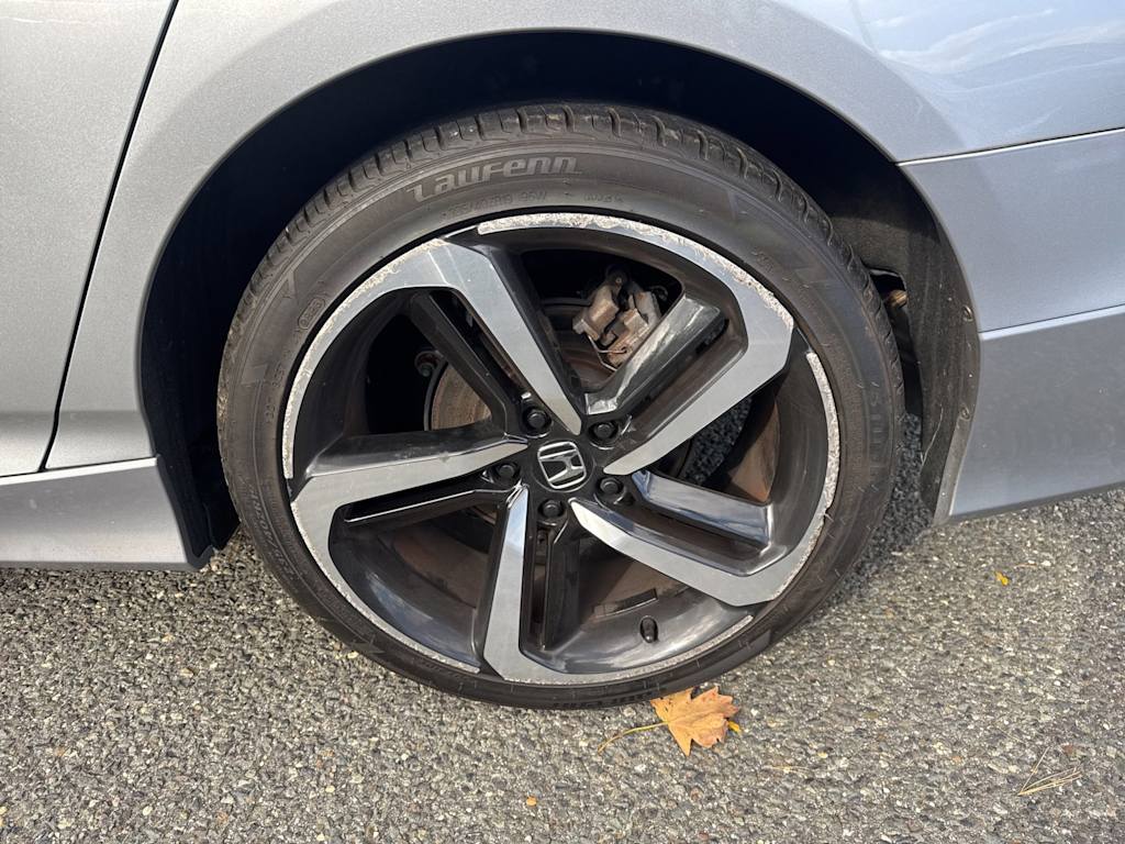 Thumbnail: 2018 Honda Accord - 24