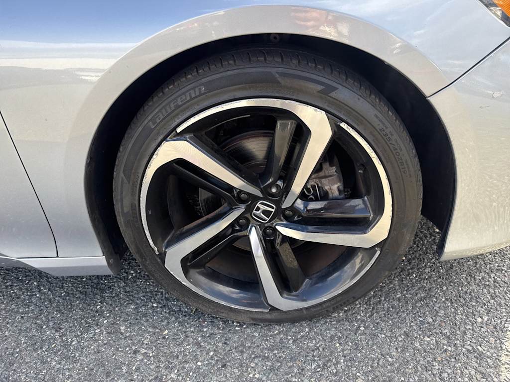 Thumbnail: 2018 Honda Accord - 27