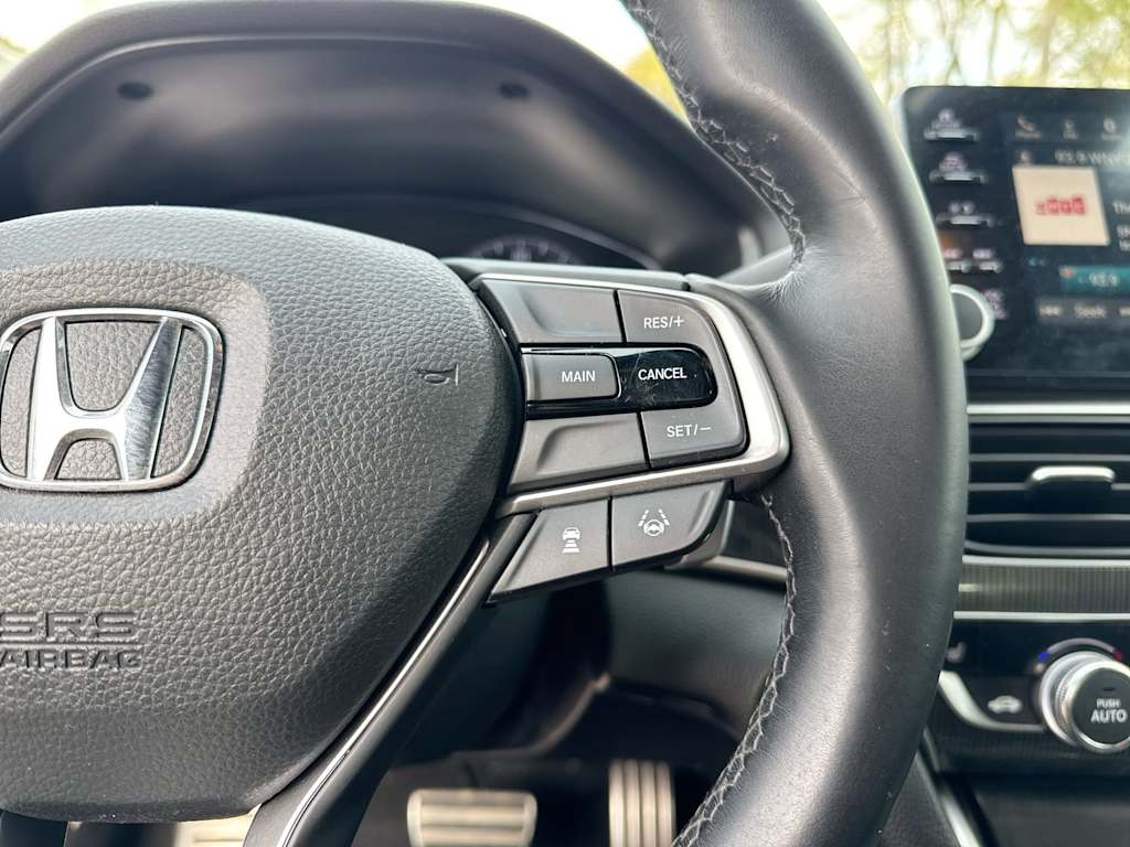 Thumbnail: 2019 Honda Accord - 30