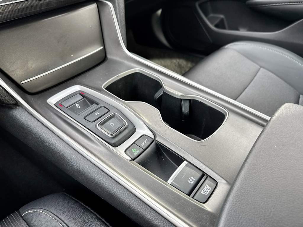 Thumbnail: 2019 Honda Accord - 16