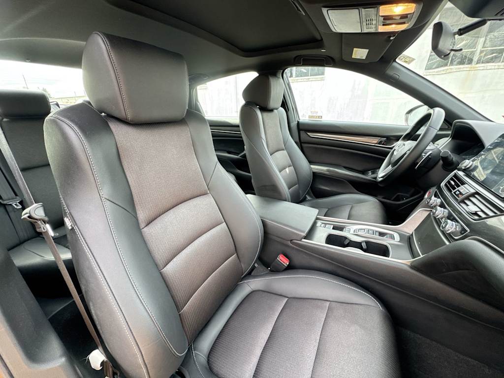 Thumbnail: 2019 Honda Accord - 24