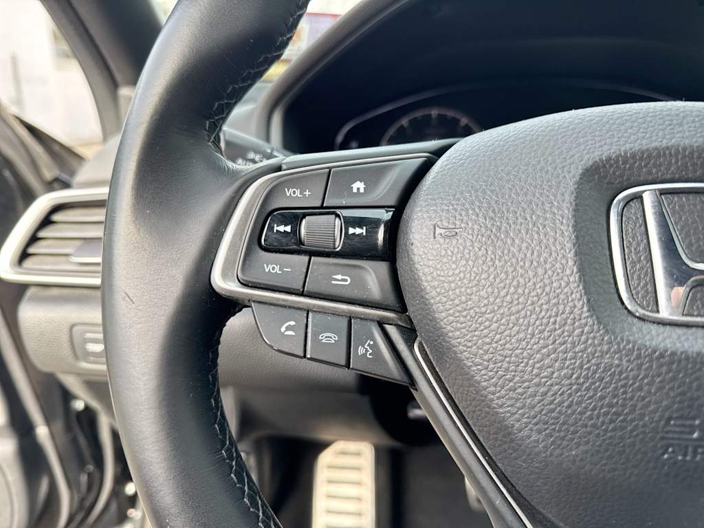 Thumbnail: 2019 Honda Accord - 29