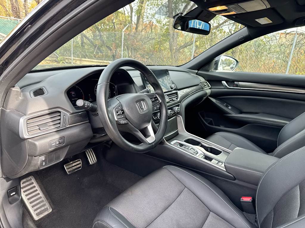 Thumbnail: 2019 Honda Accord - 2