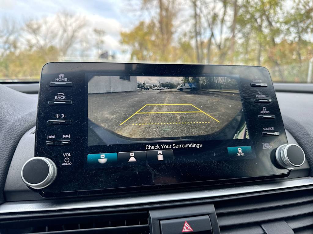 Thumbnail: 2019 Honda Accord - 32