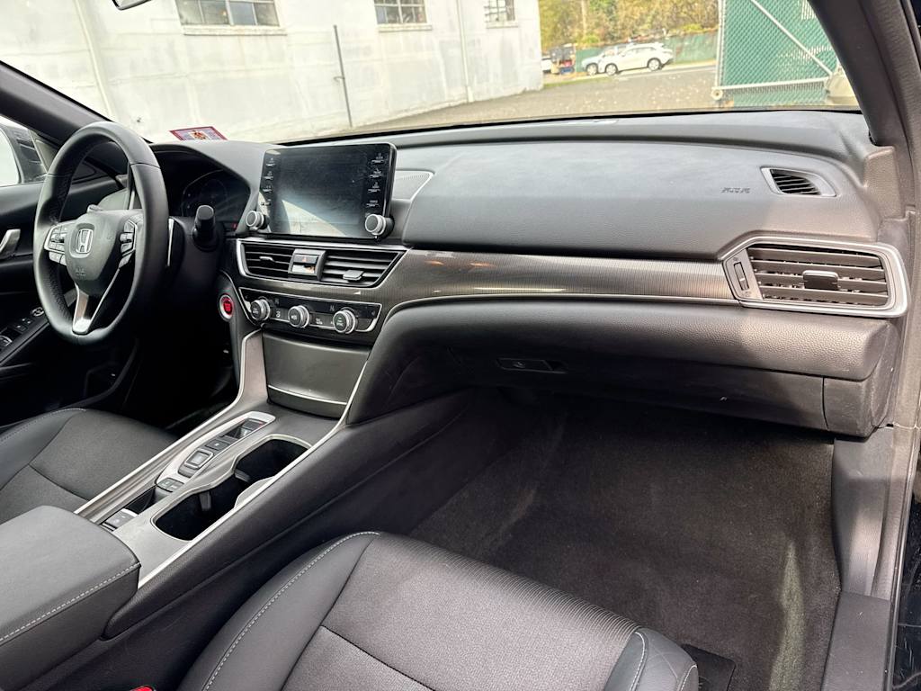 Thumbnail: 2019 Honda Accord - 9