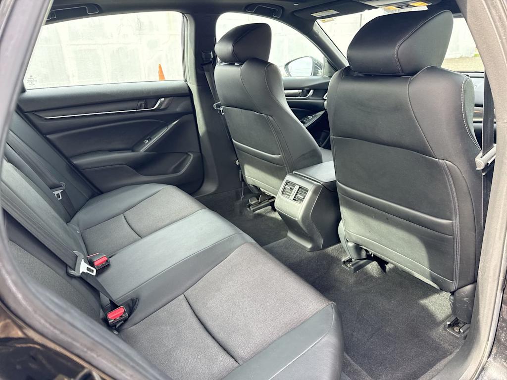 Thumbnail: 2019 Honda Accord - 23