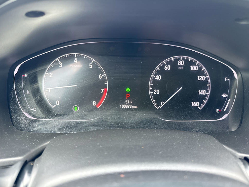 Thumbnail: 2019 Honda Accord - 17